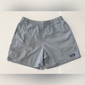 Patagonia Funhoggers Shorts - XL